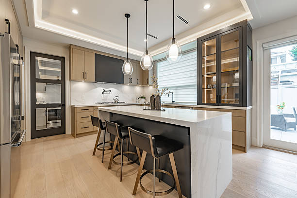 Top rated local Kitchen Island Installation specialists in Clear Lake, WI